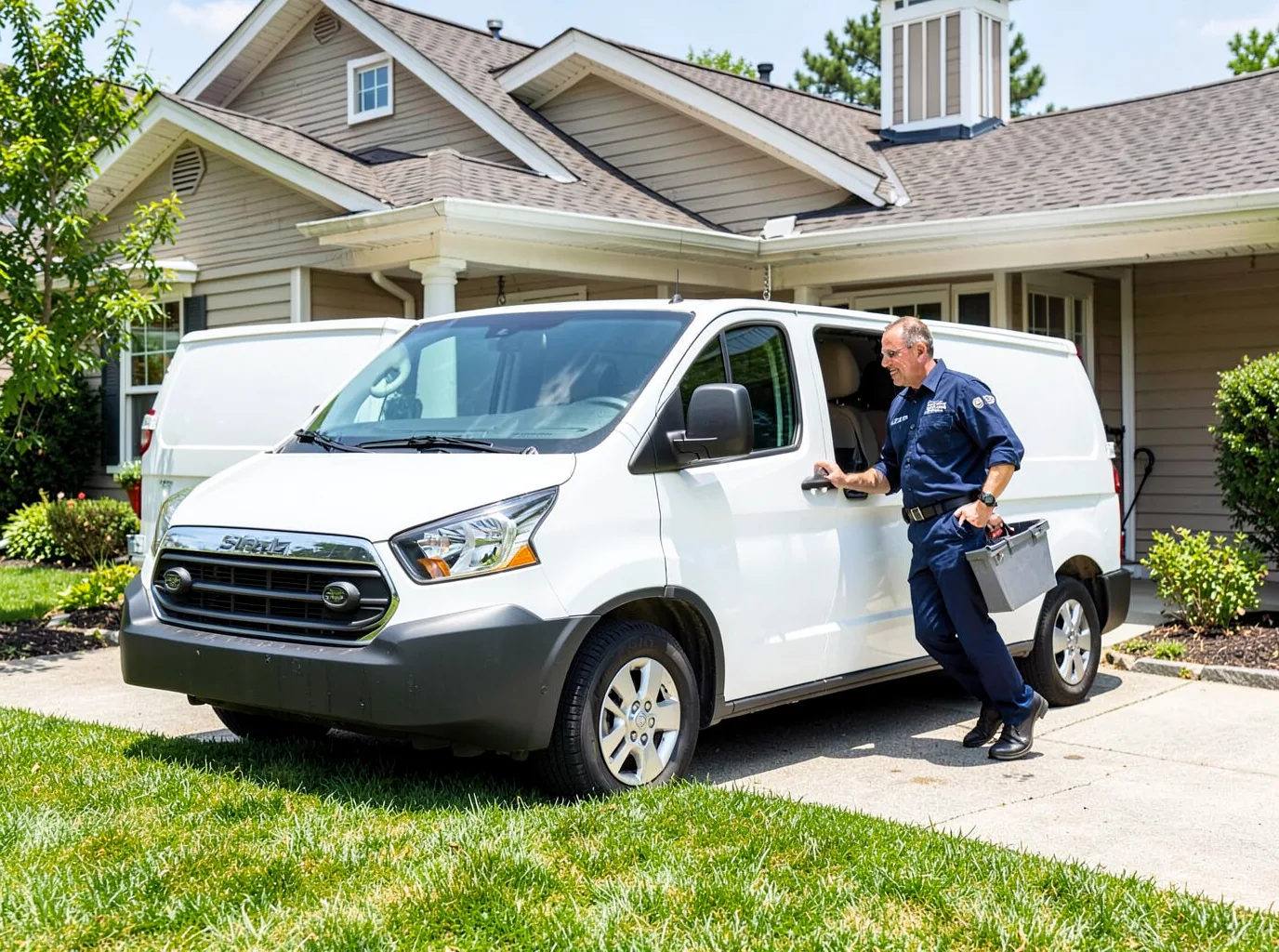 Emergency Plumber company in Bancroft, MI